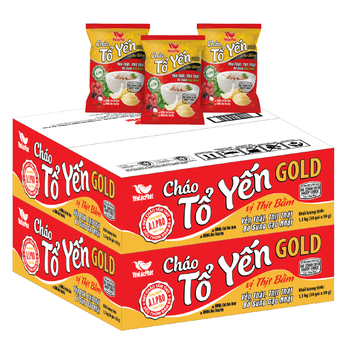 ChaoToYen-GOLD Chao To Yen GOLD Yen Loc Phat