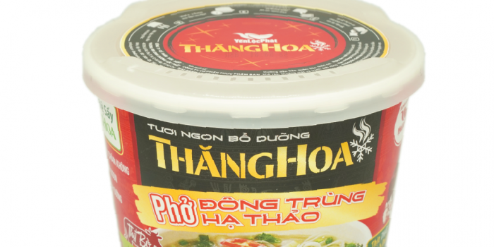 Phở ăn liền Thăng Hoa